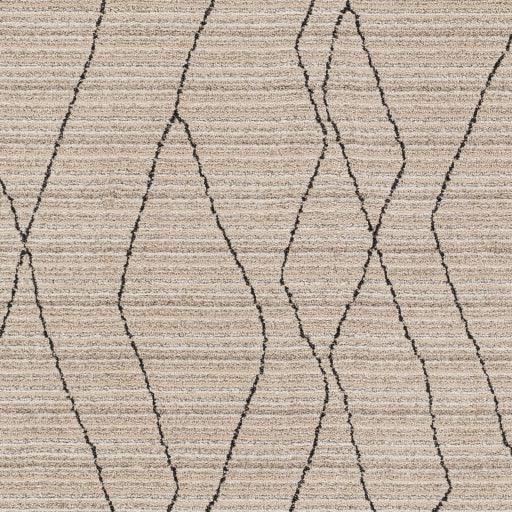 Surya Cozy CZY-2300 2'7" x 7'3" Rug
