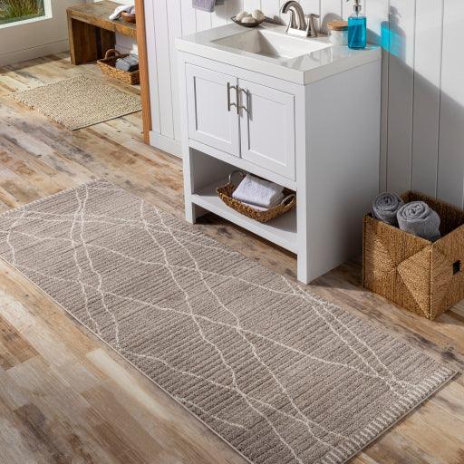 Surya Cozy CZY-2303 2'7" x 7'3" Rug