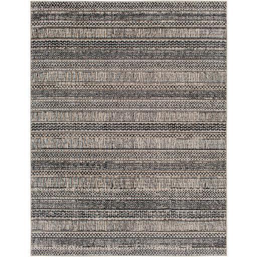 Surya Cozy CZY-2305 2'7" x 7'3" Rug
