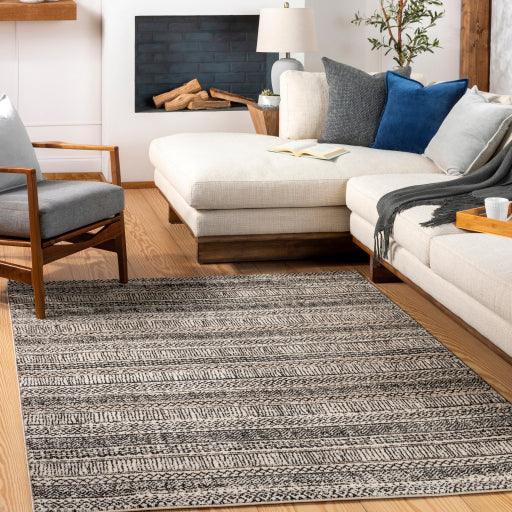 Surya Cozy CZY-2305 2'7" x 7'3" Rug