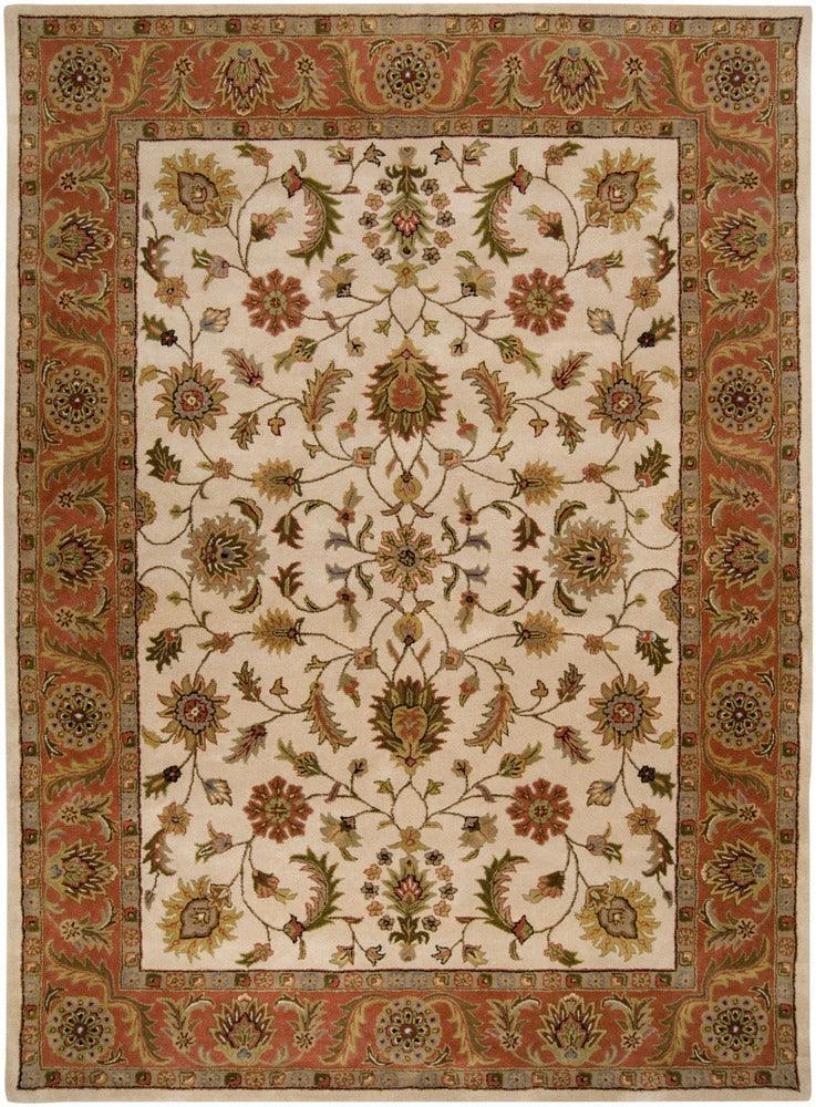 Surya Crowne CRN-6004 10' x 14' Rug