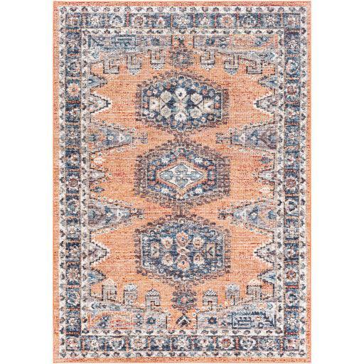 Surya Daytona Beach DYT-2308 2'7" x 7'3" Rug