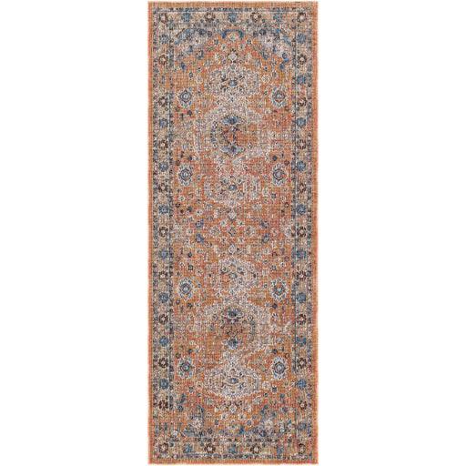Surya Daytona Beach DYT-2310 5'3" x 7' Rug