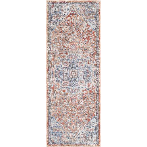 Surya Daytona Beach DYT-2314 2'7" x 7'3" Rug