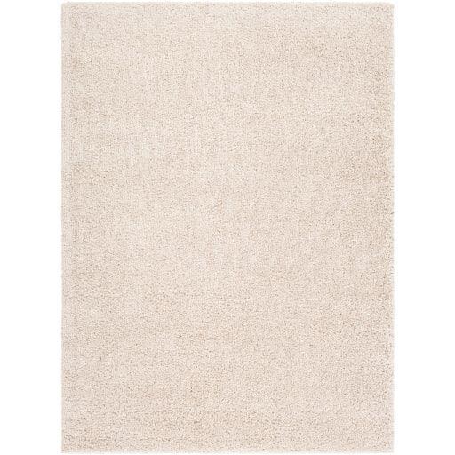 Surya Deluxe Shag DXS-2301 5'3" x 7'3" Rug