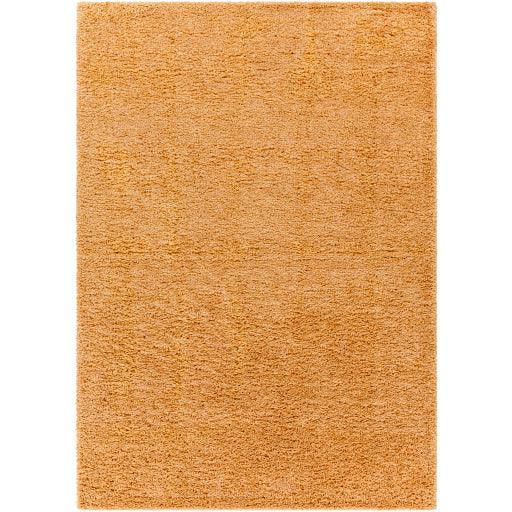 Surya Deluxe Shag DXS-2324 5'3" x 7'3" Rug