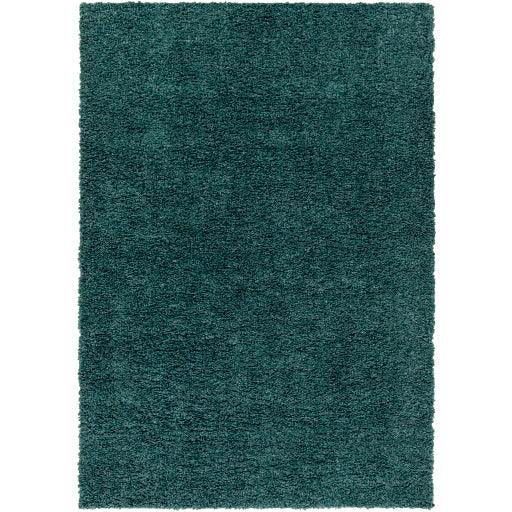 Surya Deluxe Shag DXS-2326 5'3" x 7'3" Rug