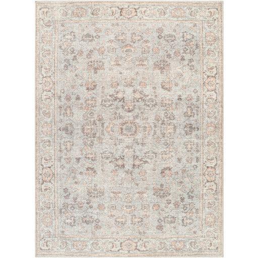 Surya Downtown DTW-2321 2'8" x 7'3" Rug