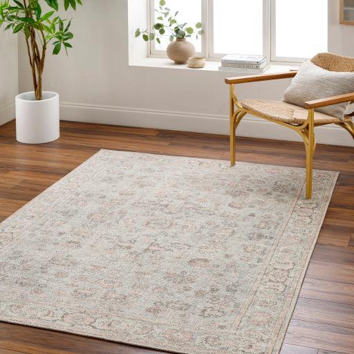 Surya Downtown DTW-2321 2'8" x 7'3" Rug