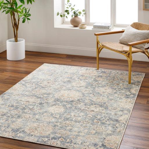 Surya Downtown DTW-2322 2'8" x 7'3" Rug
