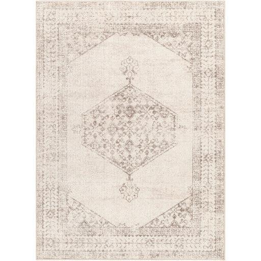 Surya Downtown DTW-2324 2'8" x 7'3" Rug