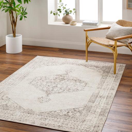 Surya Downtown DTW-2324 2'8" x 7'3" Rug