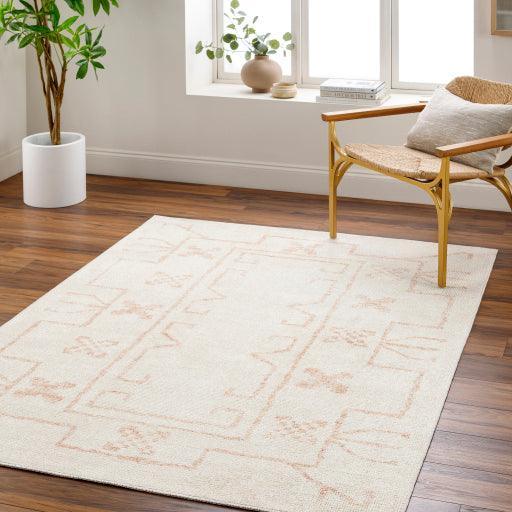 Surya Downtown DTW-2325 2'8" x 7'3" Rug