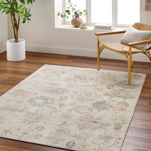 Surya Downtown DTW-2326 2'8" x 7'3" Rug