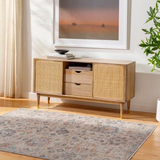 Surya Downtown DTW-2327 2'8" x 7'3" Rug