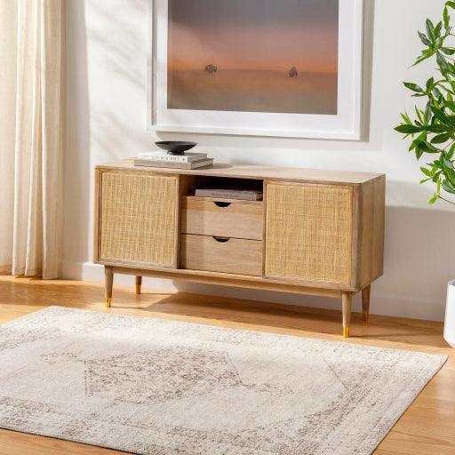 Surya Downtown DTW-2328 2'8" x 7'3" Rug