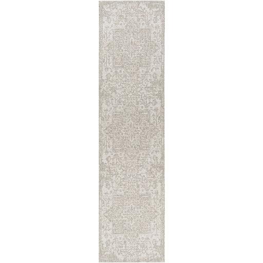 Surya Eagean EAG-2380 5'3" x 7'3" Oval Rug