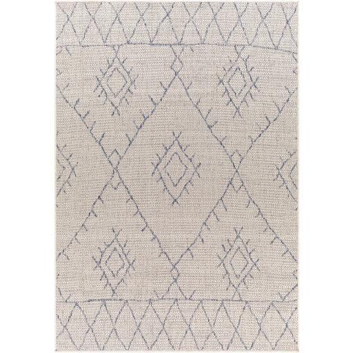 Surya Eagean EAG-2401 2'7" x 10' Rug