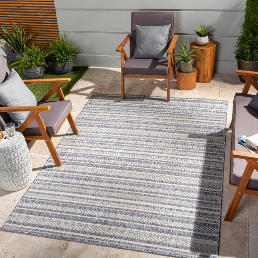 Surya Eagean EAG-2407 2'7" x 10' Rug