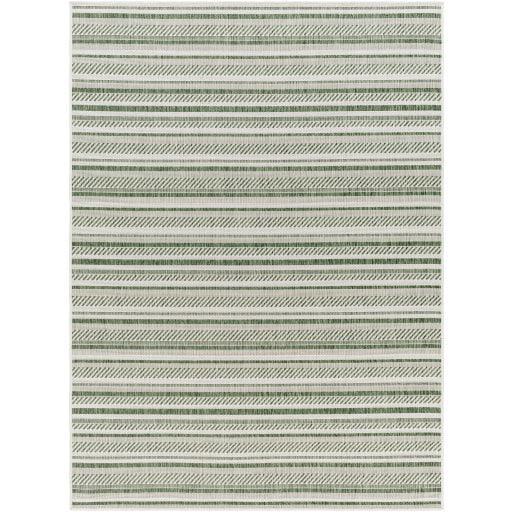 Surya Eagean EAG-2422 2'7" x 10' Rug
