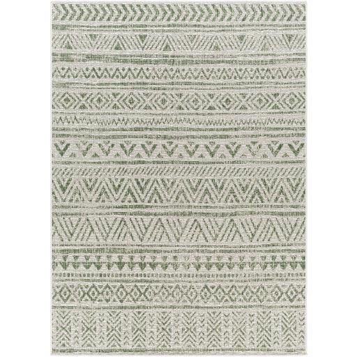 Surya Eagean EAG-2429 5'3" Round Rug