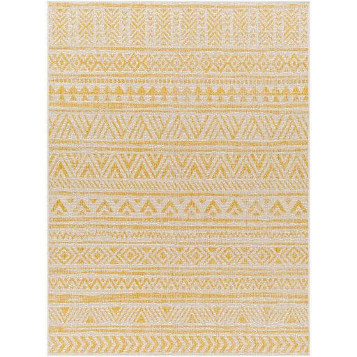 Surya Eagean EAG-2431 5'3" Round Rug