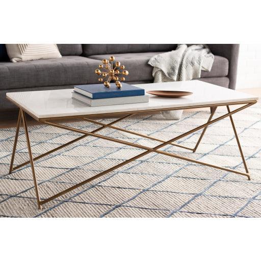 Surya Eaton EAT-2301 2' x 3' Rug
