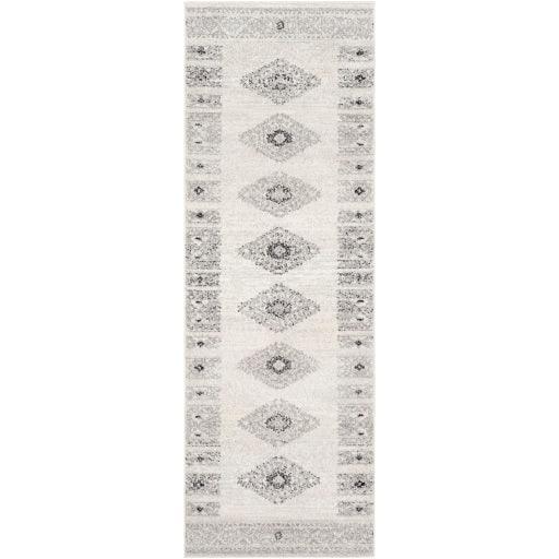 Surya Elaziz ELZ-2305 2'7" x 7'6" Rug