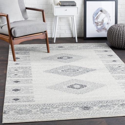 Surya Elaziz ELZ-2305 2'7" x 7'6" Rug