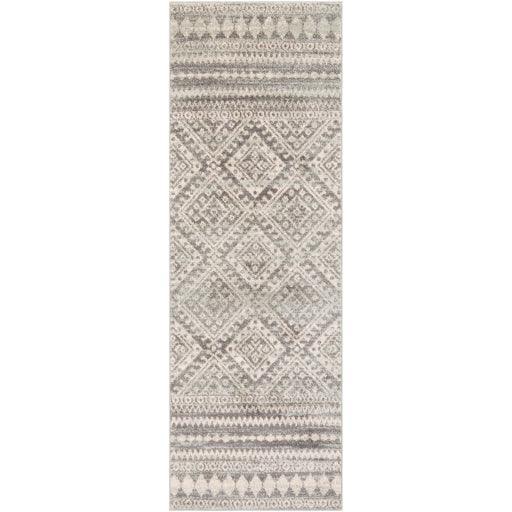 Surya Elaziz ELZ-2357 2'7" x 7'6" Rug