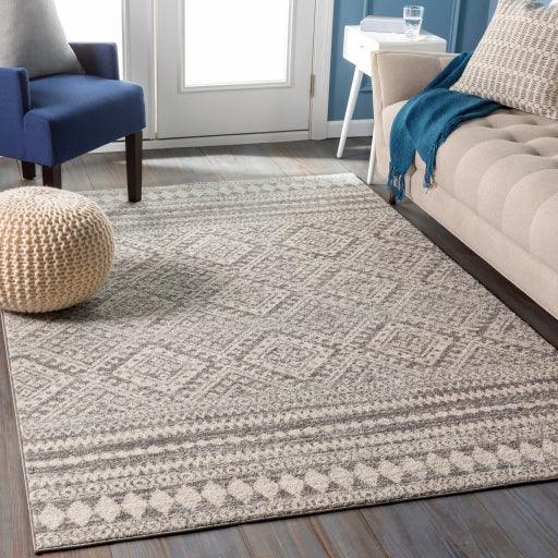 Surya Elaziz ELZ-2357 2'7" x 7'6" Rug