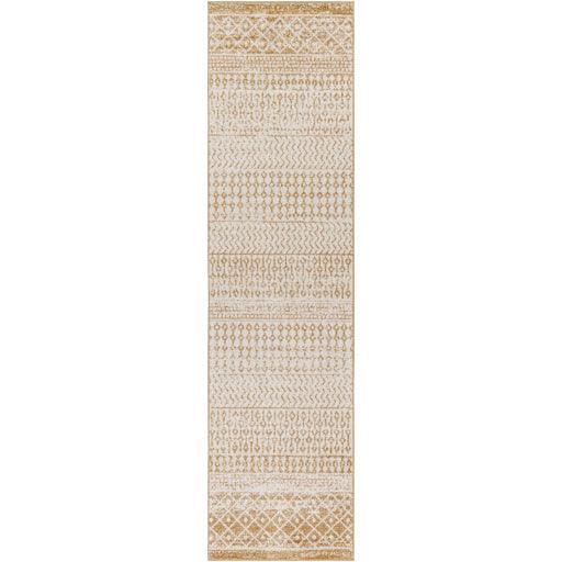 Surya Elaziz ELZ-2367 5' x 8' Oval Rug