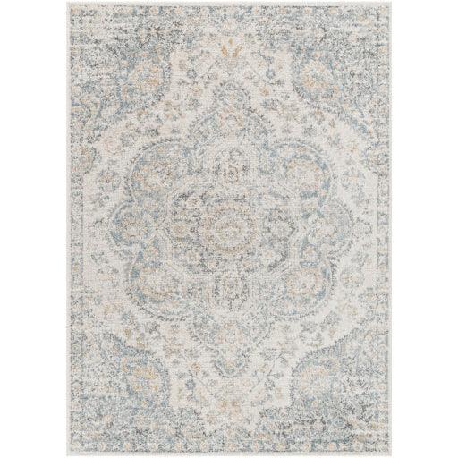 Surya Elaziz ELZ-2370 2'7" x 7'7" Rug