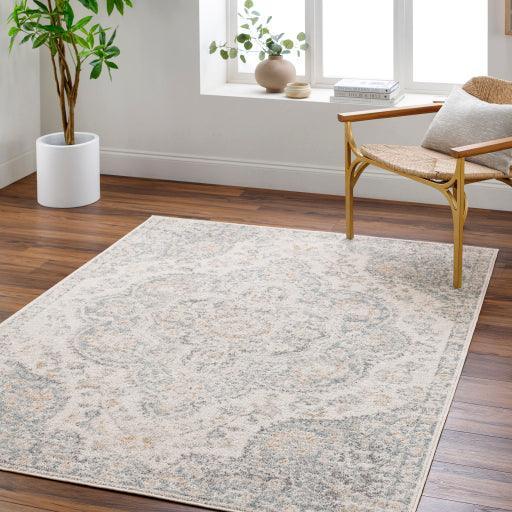 Surya Elaziz ELZ-2370 2'7" x 7'7" Rug