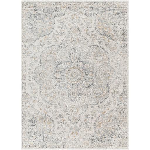 Surya Elaziz ELZ-2371 2'7" x 7'7" Rug