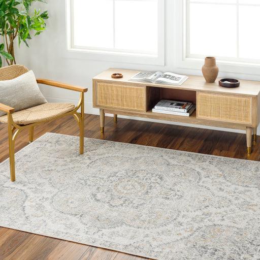 Surya Elaziz ELZ-2371 2'7" x 7'7" Rug