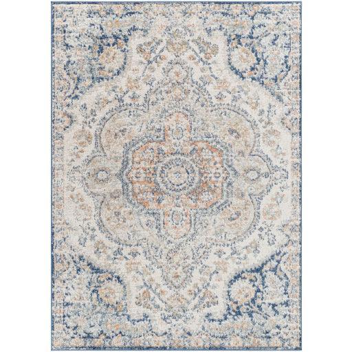 Surya Elaziz ELZ-2373 2'7" x 7'7" Rug