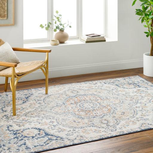 Surya Elaziz ELZ-2373 2'7" x 7'7" Rug