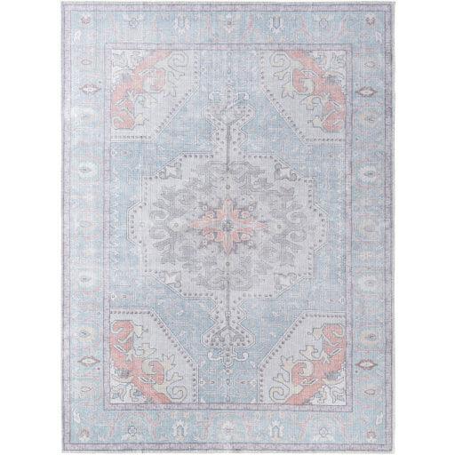 Surya Embrace EMA-2307 2'8" x 7'10" Rug
