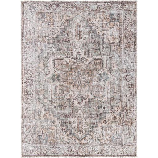 Surya Embrace EMA-2308 2'8" x 7'10" Rug