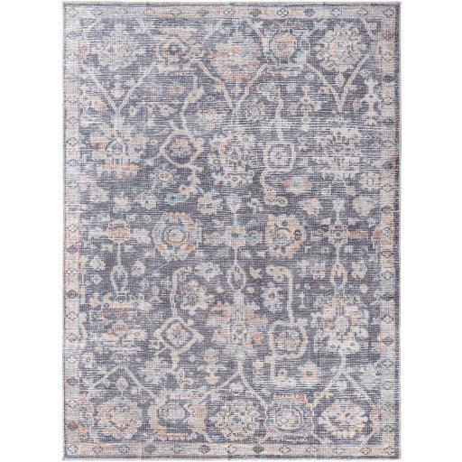 Surya Embrace EMA-2310 2'8" x 7'10" Rug
