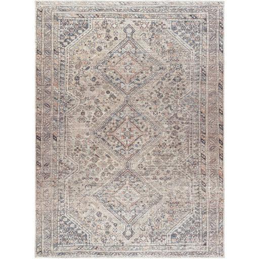 Surya Embrace EMA-2313 2'8" x 7'10" Rug