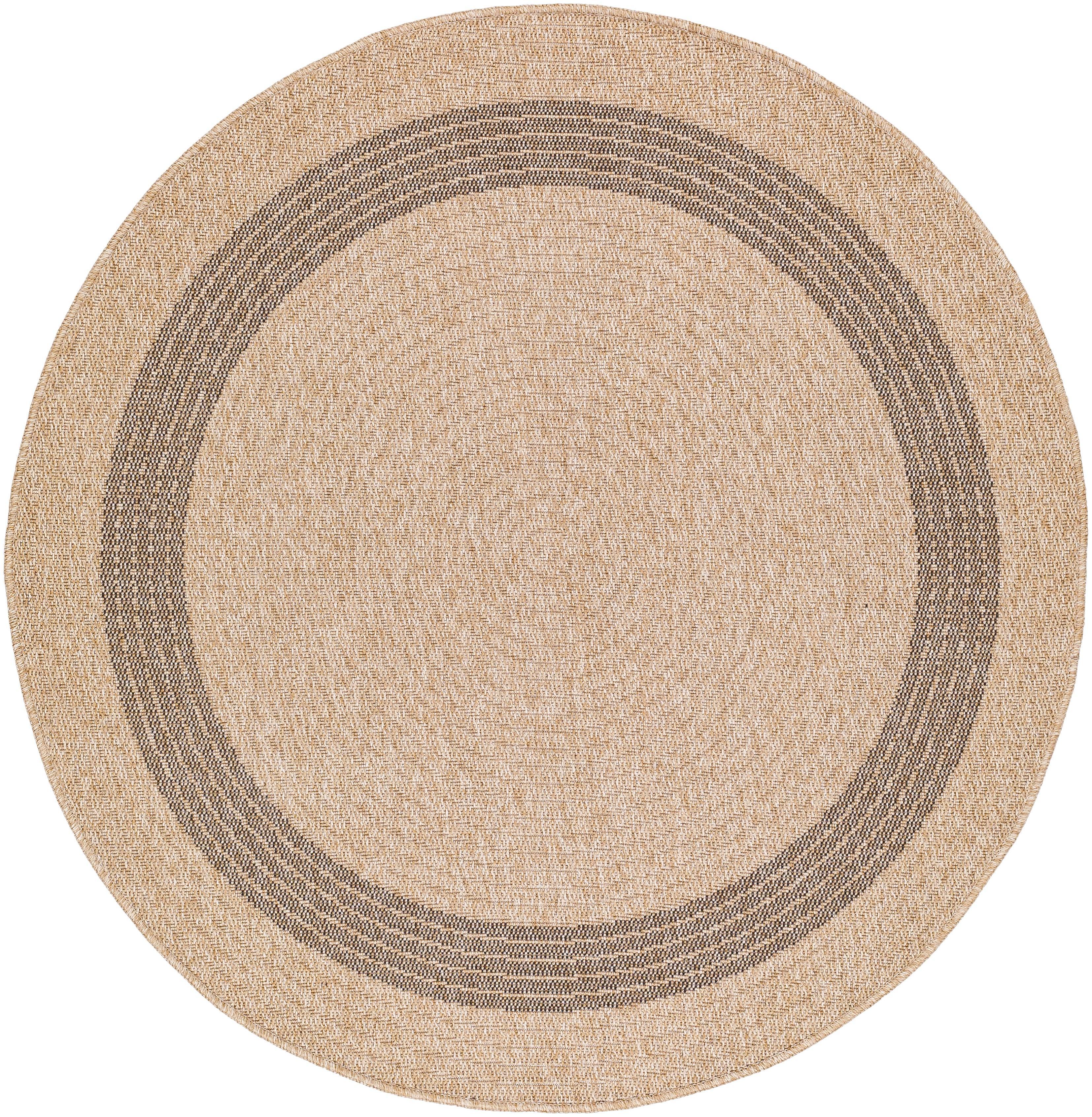 Surya Encore ENC-2301 5'3" Round Rug