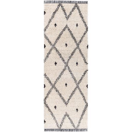 Surya Enzo ENZ-2301 2'7" x 7'3" Rug