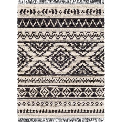 Surya Enzo ENZ-2303 2'7" x 7'3" Rug