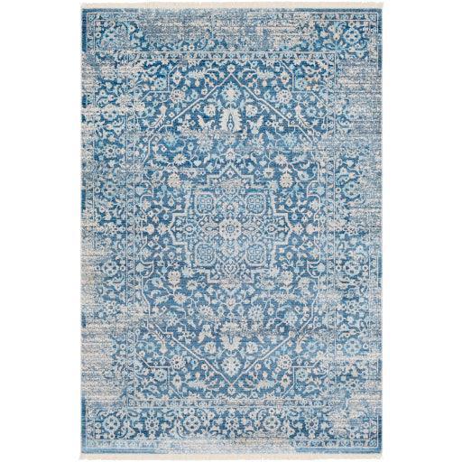 Surya Ephesians EPC-2300 2' x 2'11" Rug