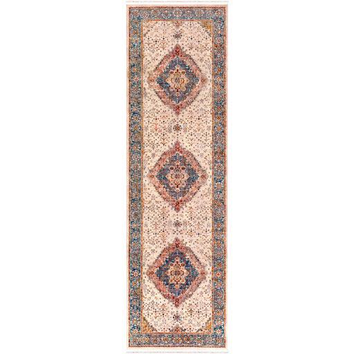 Surya Ephesians EPC-2334 2' x 2'11" Rug