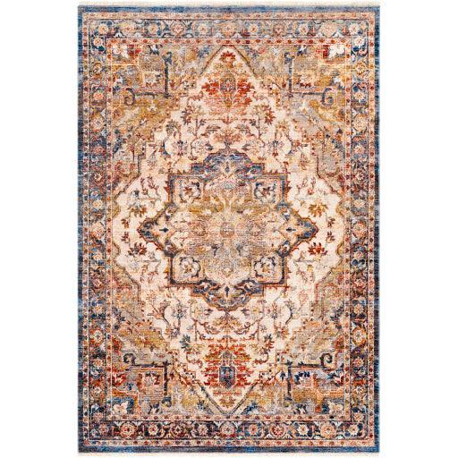 Surya Ephesians EPC-2339 2' x 2'11" Rug