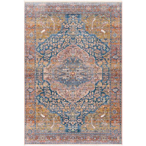 Surya Ephesians EPC-2350 2' x 2'11" Rug