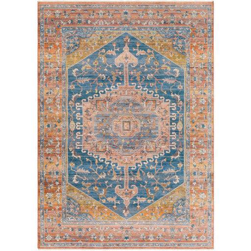 Surya Ephesians EPC-2355 2' x 2'11" Rug